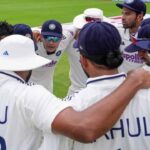 India Squad for SA Test Series