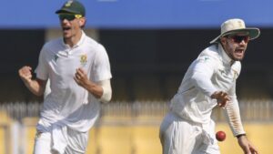 WTC Points table standings