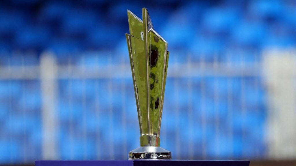 T20 World Cup 2026 Schedule