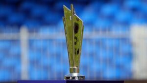 T20 World Cup 2026 Schedule