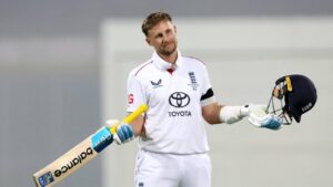 Joe Root Records