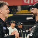 NZ ODI Series Win
