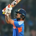 IND VS SA Warm up Match