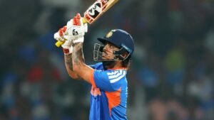 IND VS SA Warm up Match