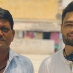 Rinku Singh father passes away