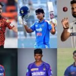 Bihar players in IPL