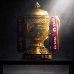 IPL 2026 Trophy