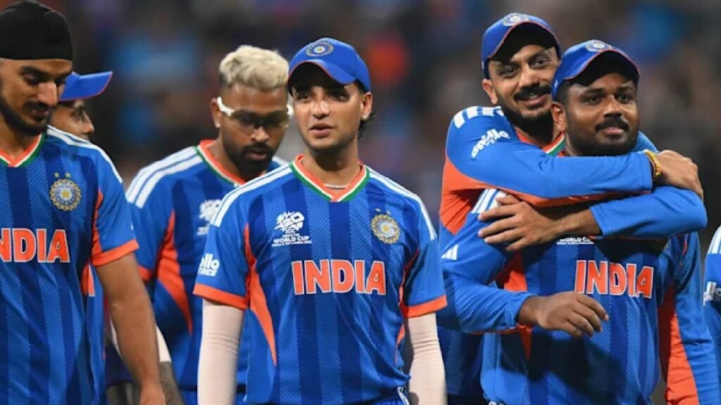 T20 World Cup 2026 prize money