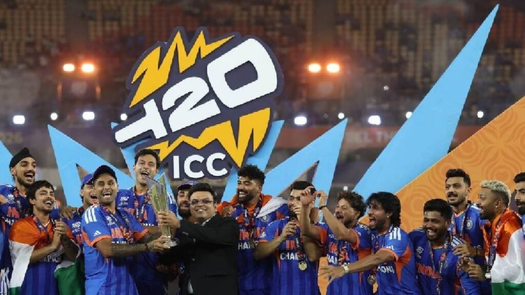 T20 World Cup