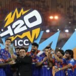 T20 World Cup