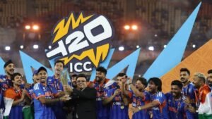 T20 World Cup