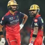 RCB VS SRH Match records