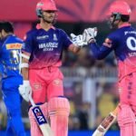 RR VS MI Match result