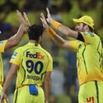 CSK VS MI
