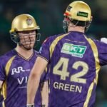 DC VS KKR