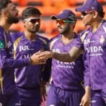 SRH VS KKR
