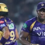 KKR VS MI