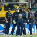 GT VS CSK