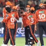 SRH VS RCB