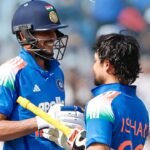 IND VS AFG 2nd ODI