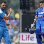 India win