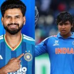 India squad