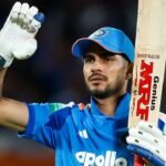 Shubman Gill