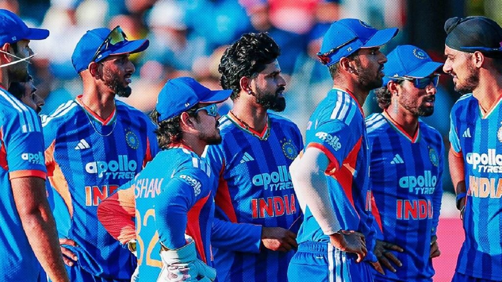 IND VS ENG
