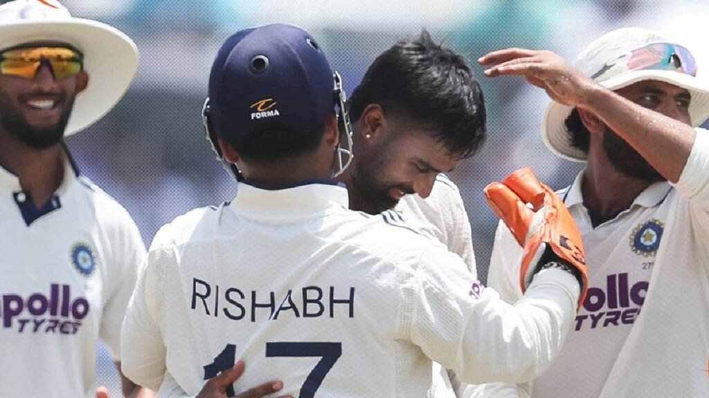 Team India