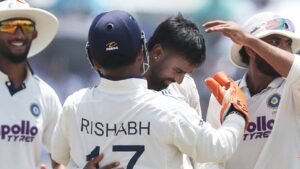 Team India