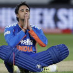 IND VS NZ 3rd T20I