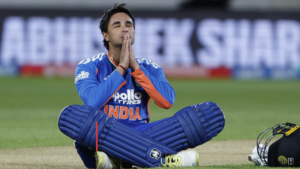 IND VS NZ 3rd T20I