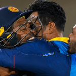 ENG VS SL