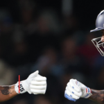 IND VS NZ 2nd T20I