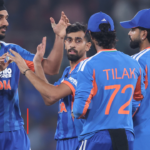 India vs NewZealand