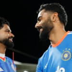 IND VS NZ 1st T20I