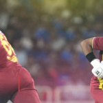 IND VS WI 2nd T20I