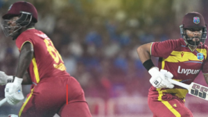 IND VS WI 2nd T20I